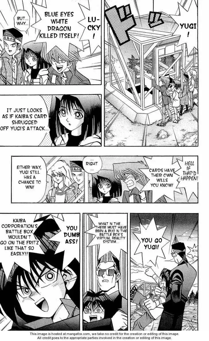 Yu-Gi-Oh! Duelist Chapter 17 4